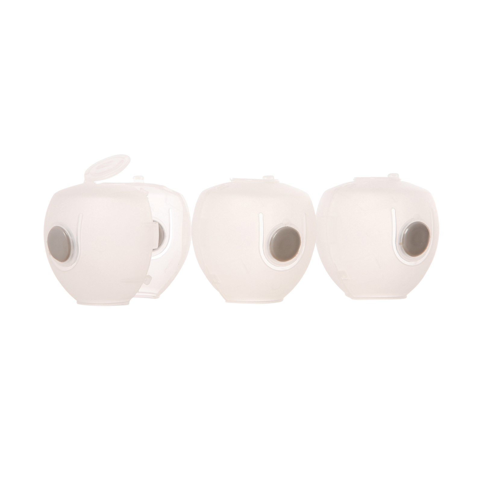 DreambabyDoor Knob Covers - 3 Pack image