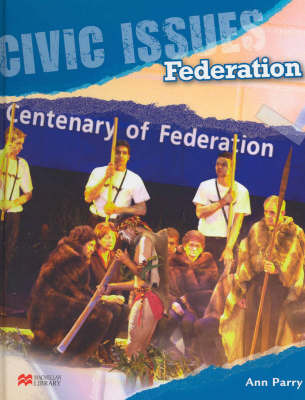 Federation by Ann Parry image