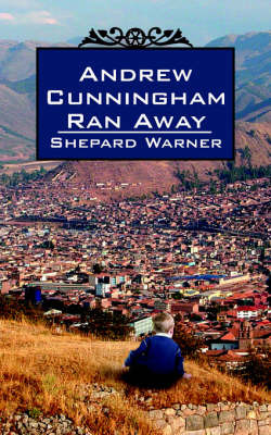 Andrew Cunningham Ran Away by Shepard Warner image