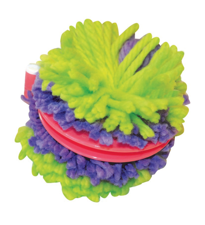 PlayBox Monster PomPoms image