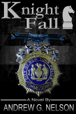 Knight Fall by Andrew G Nelson image