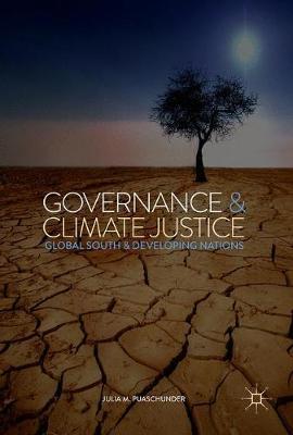 Governance & Climate Justice image