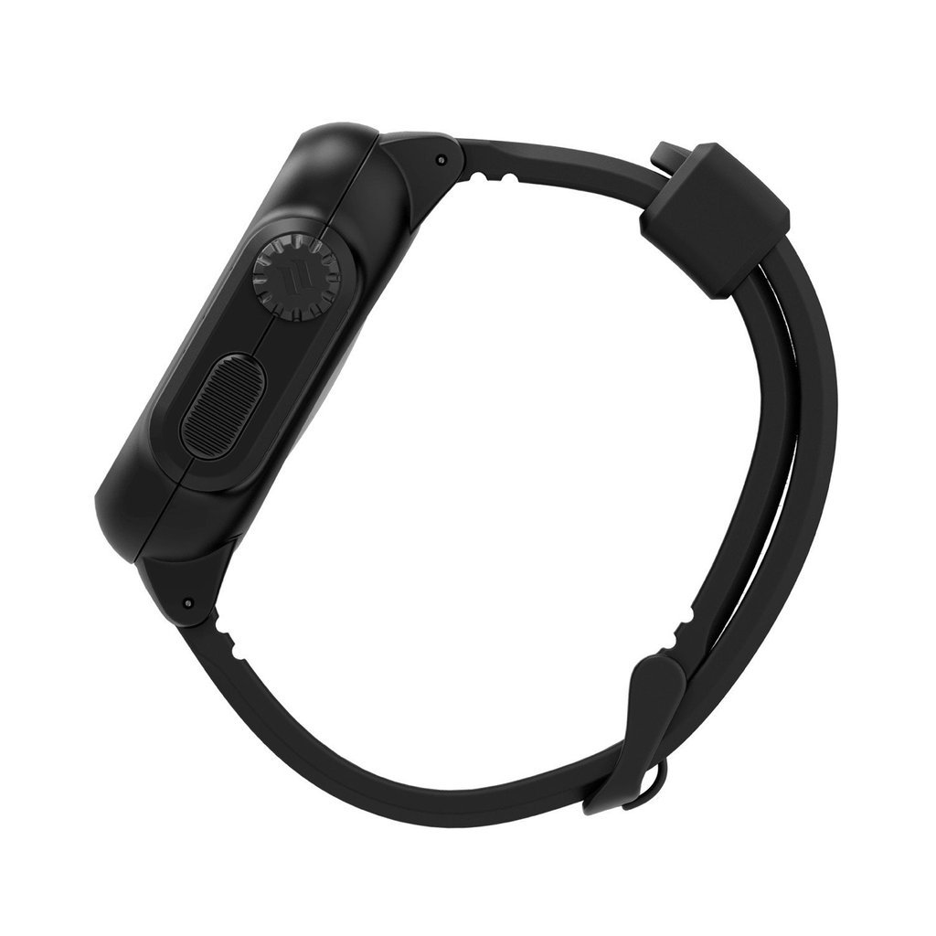 CATALYST case for Apple Watch Series 2/3 42mm (Black) image