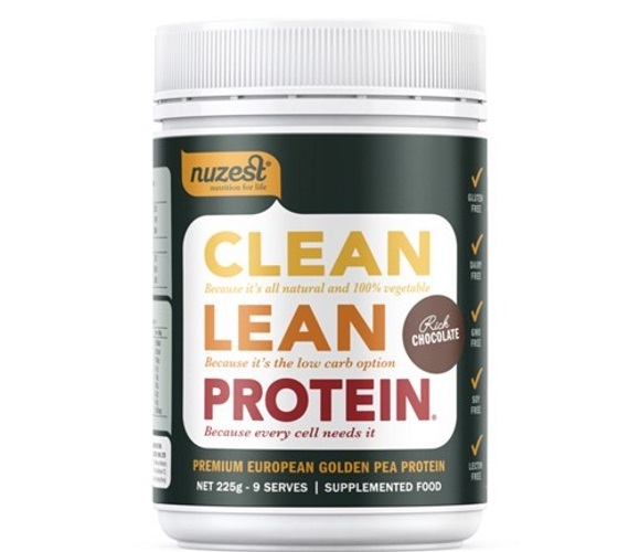 Clean Lean Protein - 225g (Rich Chocolate) image