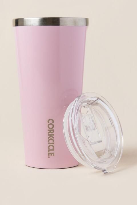 Corkcicle: Tumbler Rose Quartz (470ml) image