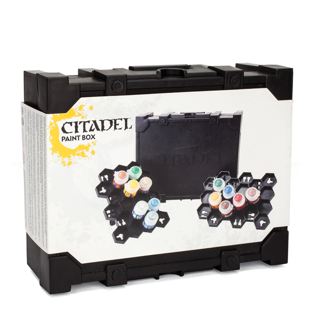 Citadel Paint Box at Mighty Ape Australia
