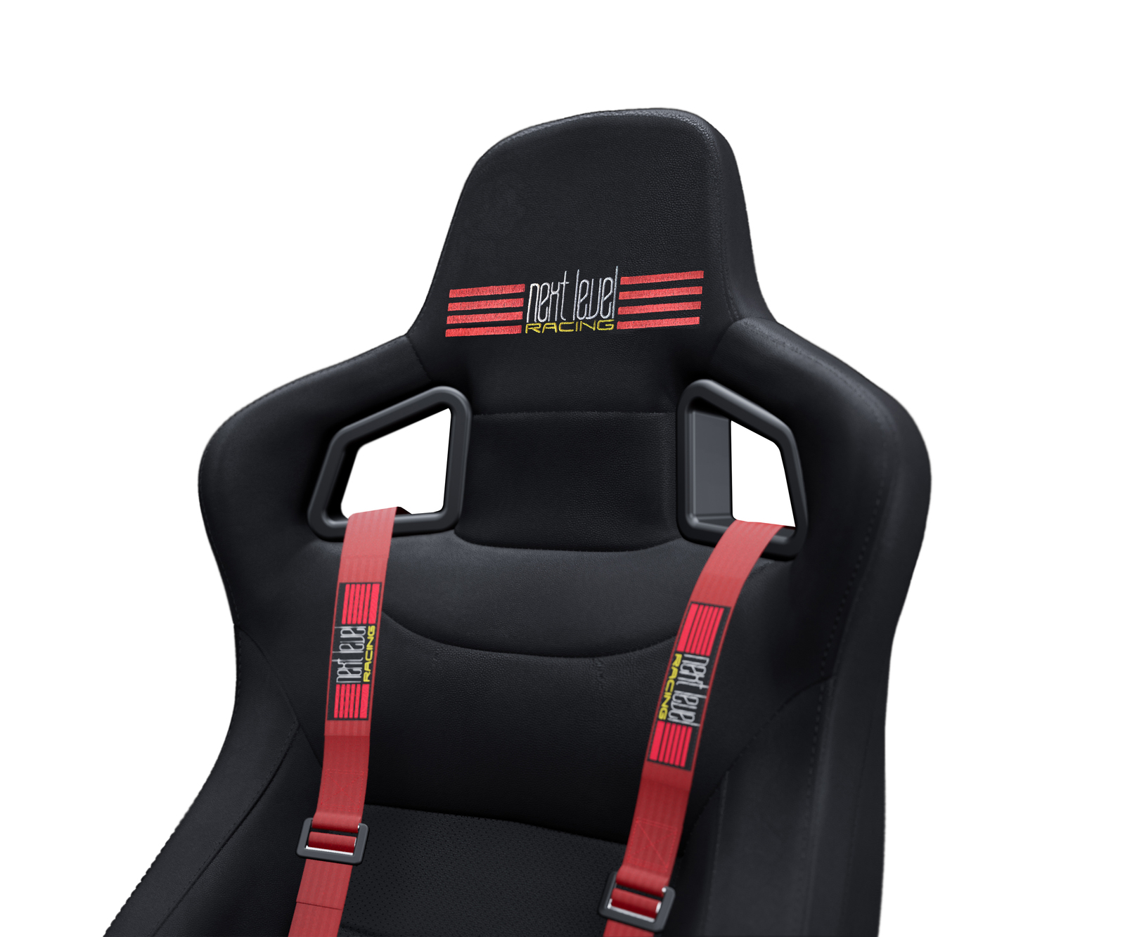 Next Level GT Track Simulator Cockpit for image