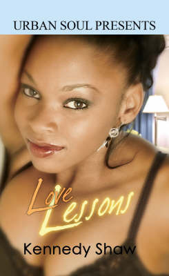 Love Lessons by Kennedy Shaw image