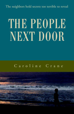 The People Next Door by Ann Werner image
