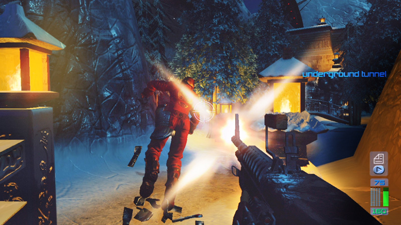 Perfect Dark Zero - Limited Edition for X360 image