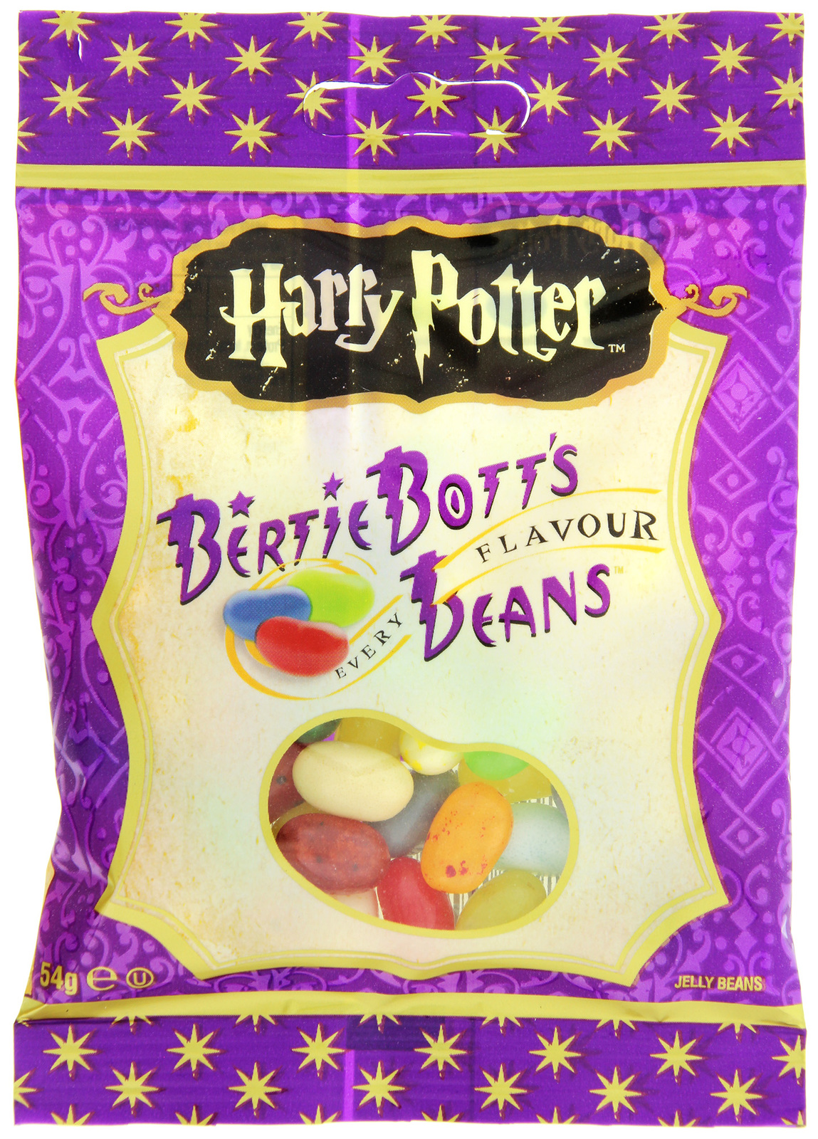 Jelly Belly Bertie Botts 54g image