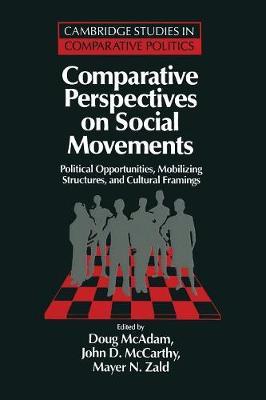 Comparative Perspectives on Social Movements image