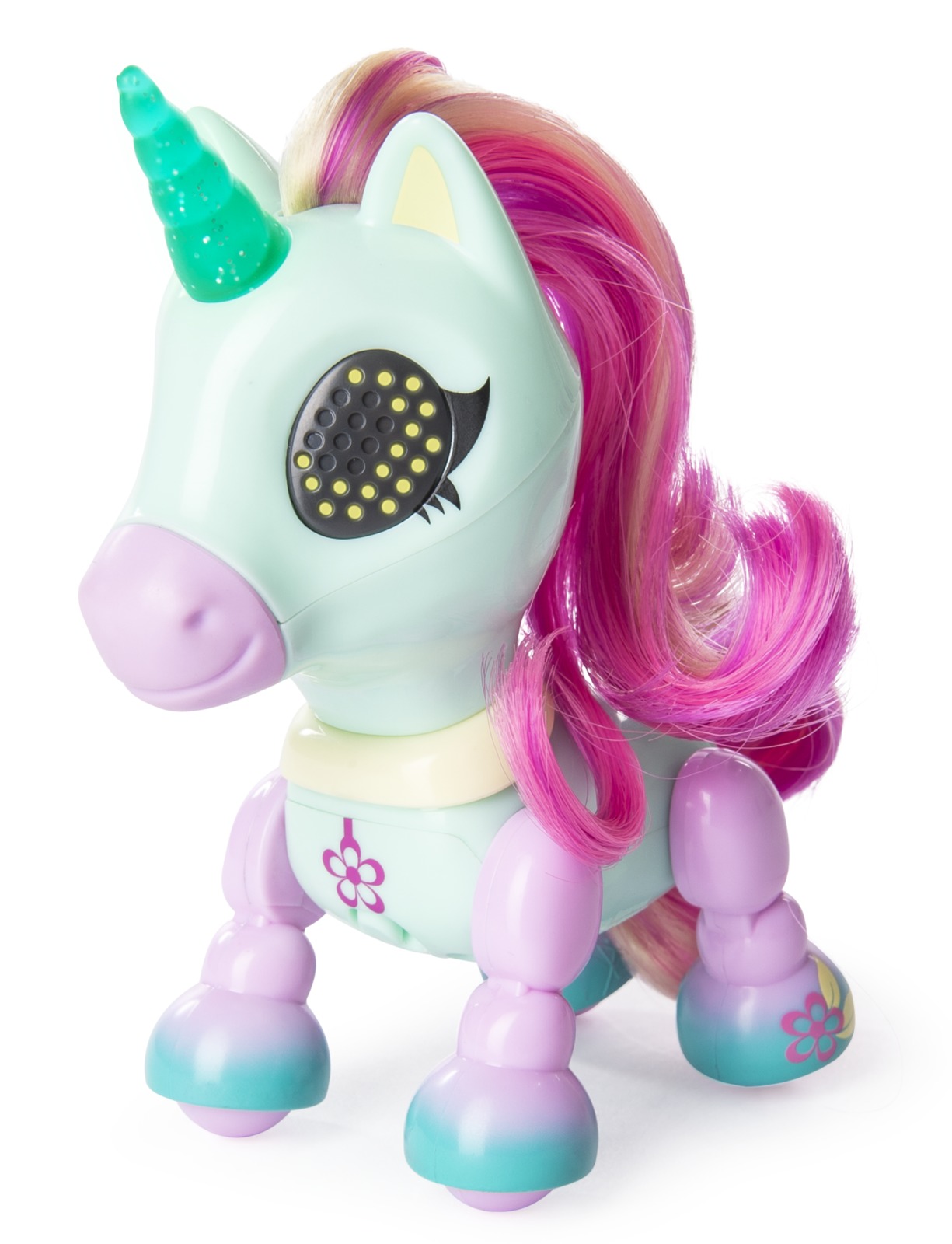 Zoomer Zupps: Tiny Unicorns - Breeze image
