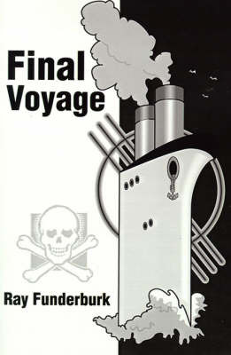 Final Voyage by Ray Funderburk image
