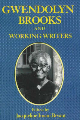 Gwendolyn Brooks and Working Writers image