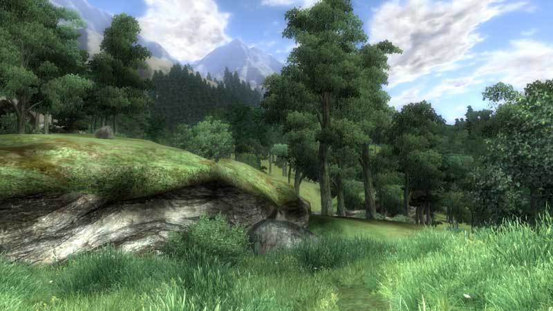 The Elder Scrolls IV: Oblivion Collector's Edition for Xbox 360 image