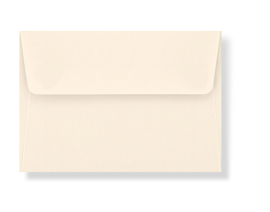 Black & Cream Thank You Note Cards (14 Cards/Envelopes) image