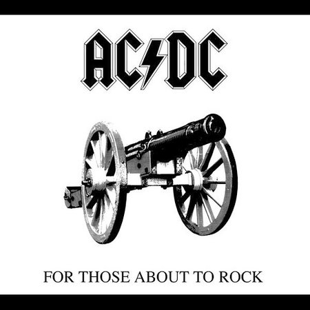 For Those About To Rock We Salute You Remaster Ac Dc At Mighty Ape Nz
