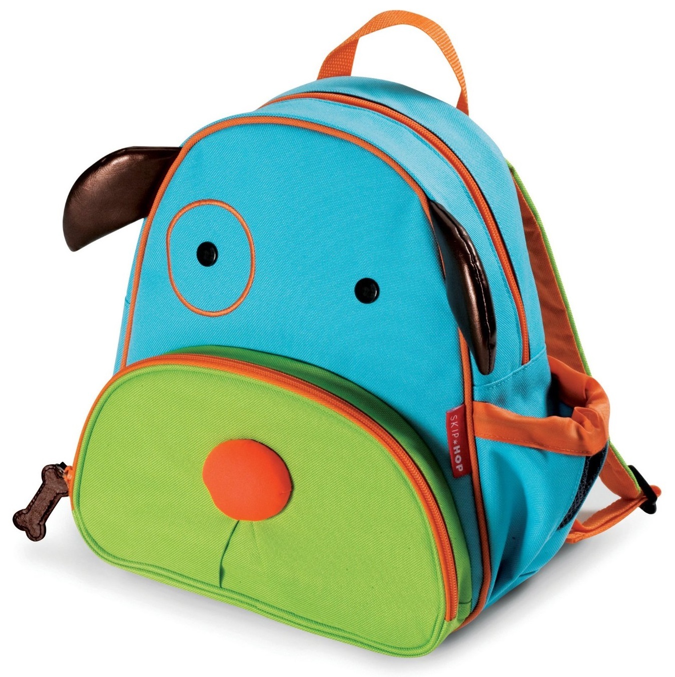 Buy Skip Hop Zoo Backpack Dog at Mighty Ape Australia