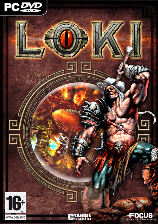 Loki for PC image