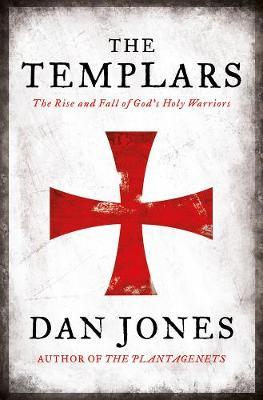 The Templars by Dan Jones image