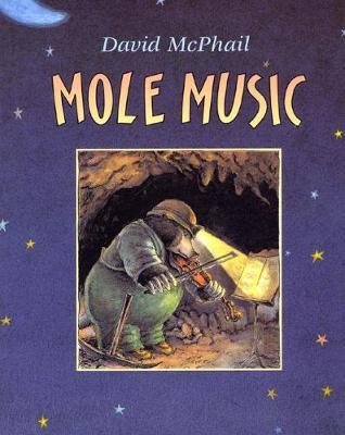 Moles Music by McPhail image