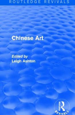 : Chinese Art (1935) image