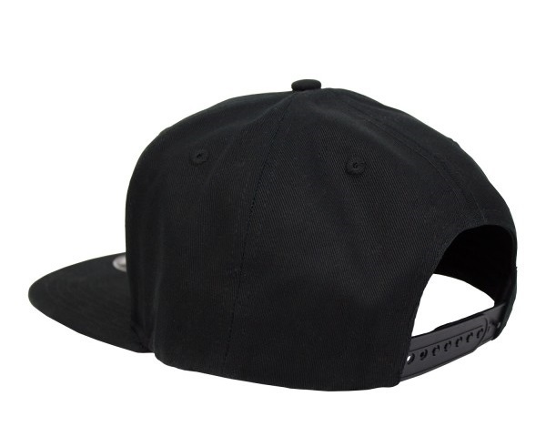 Doom Logo - Snapback Cap