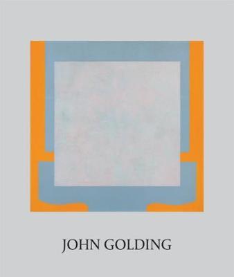 John Golding image
