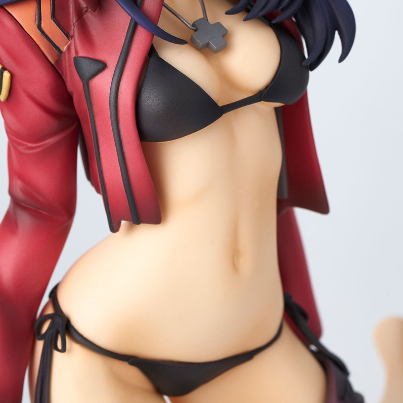 Misato Katsuragi - 7" PVC Figure image