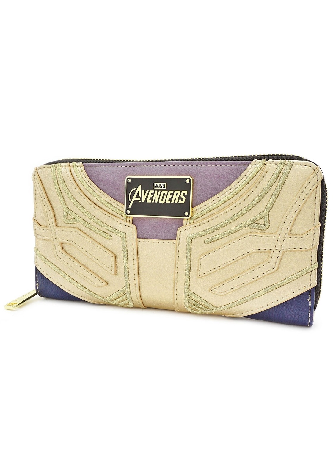 Loungefly Marvel Comics - Infinity Gauntlet Purse image