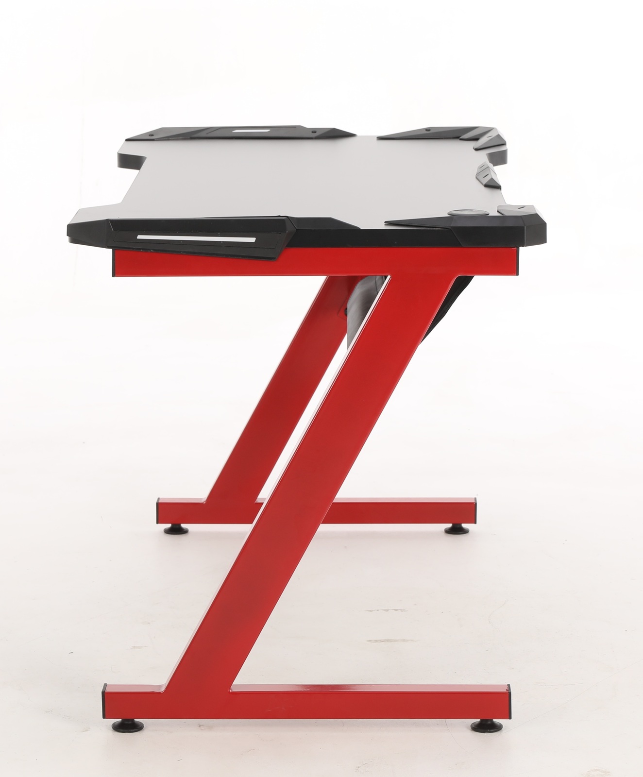 Playmax Gaming Desk - Red for image