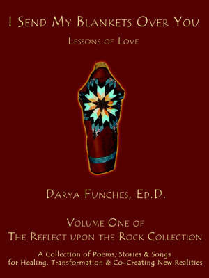 I Send My Blankets Over You by ED.D., Darya Funches image