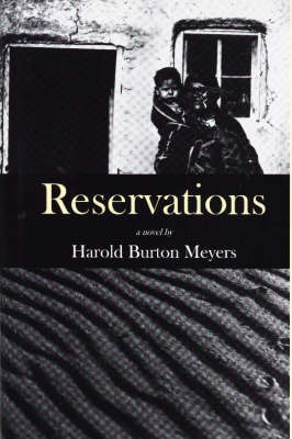 Reservations by Harold Burton Meyers image