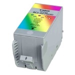 CANON BCI62 Photo Colour Ink Tank suitable for BJC7000  BJC7100 Bubble-Jet Printers