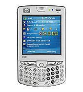 Hewlett-Packard iPAQ hw6965 Mobile Messenger Hewlett-Packard iPAQ hw6965 Mobile Messenger