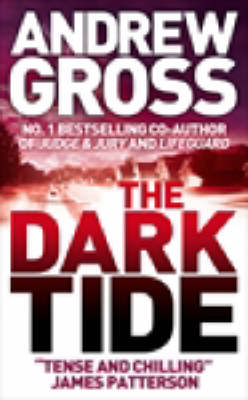 The Dark Tide (large) by Andrew Gross image