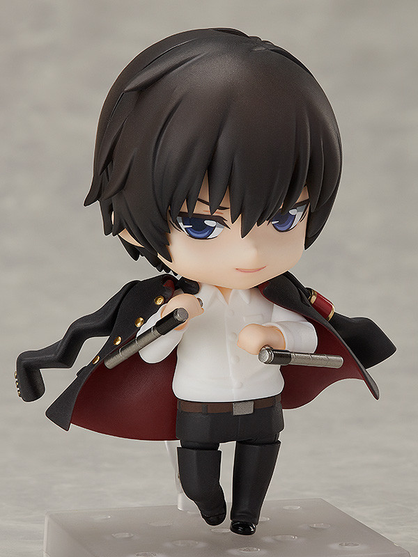 Reborn!: Nendoroid Kyoya Hibari - Articulated Figure image