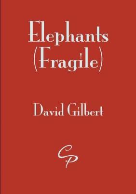 Elephants (Fragile) by David Gilbert image
