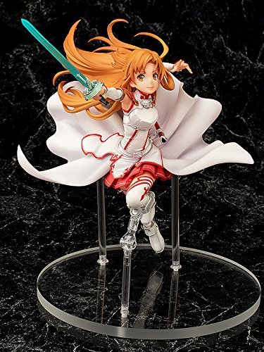 Sword Art Online the Movie -Ordinal Scale-: "The Flash" Asuna - PVC Figure