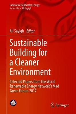 Sustainable Building for a Cleaner Environment image