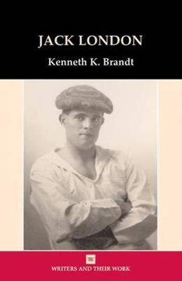 Jack London by Kenneth K. Brandt image