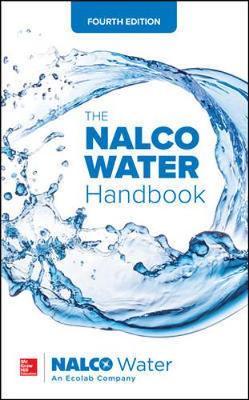 The NALCO Water Handbook, Fourth Edition by An Ecolab Company Nalco Water image