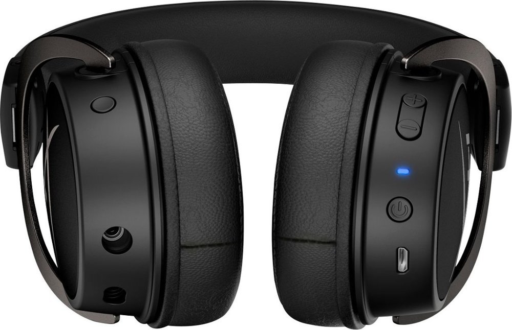 HyperX Cloud MIX Bluetooth Gaming Headset for image