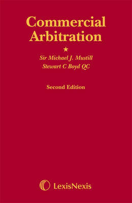 Commercial Arbitration image