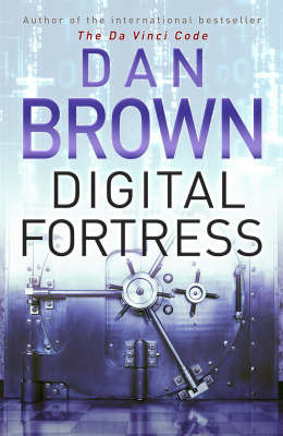 Digital Fortress by Dan Brown image