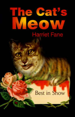 The Cat's Meow by Harriet Fane image