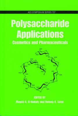 Polysaccharide Applications by Magda A. El-Nokaly image