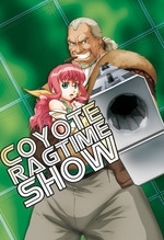 Coyote Ragtime Show - Complete Collection (3 Disc Box Set) on DVD Coyote Ragtime Show - Complete Collection (3 Disc Box Set) on DVD