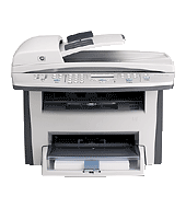 Hewlett-Packard HP LaserJet 3055 All-In-One Printer Hewlett-Packard HP LaserJet 3055 All-In-One Printer